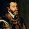 El imperio de Carlos V (1500-1558) Carlos V. Historia de España