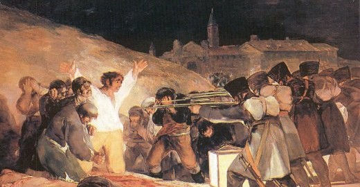 El siglo XIX (1808-1898)