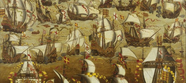 La España de Felipe II (1556-1598)