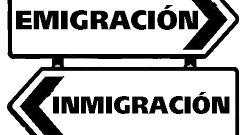 España, entre emigración e inmigración