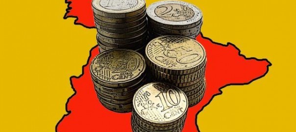 Economía – generalidades