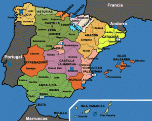 España plural