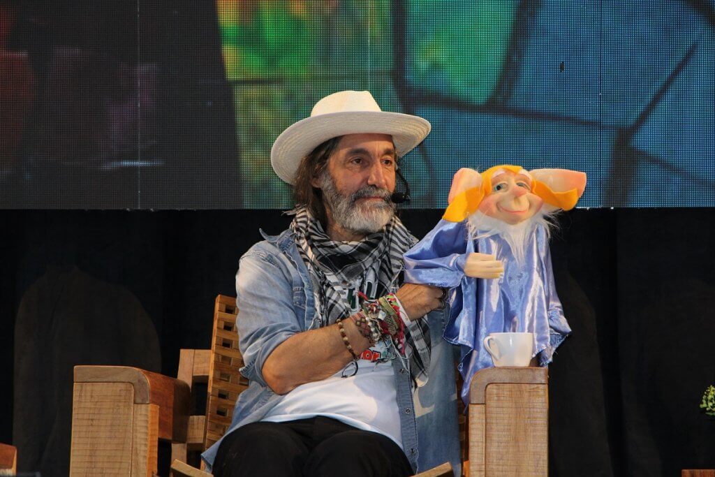 Cura marionetista CCINP 2023