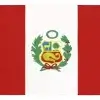 Bandera de Perú