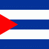 Bandera de Cuba elprofe.fr
