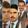 Siglos XX-XXI - 2a parte(1975-2025) presidentes del gobierno españa en democracia