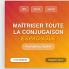La conjugaison espagnole