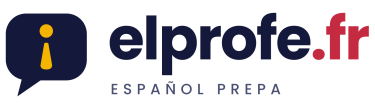 Español prepa
